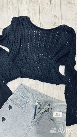 Пакет вещей женских 42 44 размер