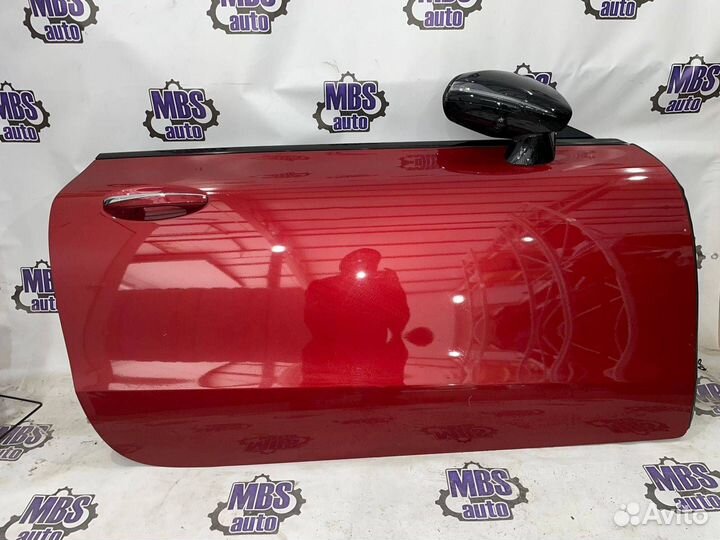 Дверь передняя Mercedes-Benz E-Класс A2387209807