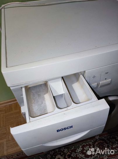 Стиральная машина на запчасти