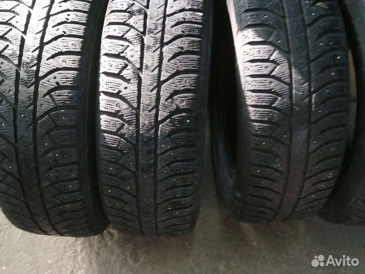 Bridgestone Ice Cruiser 7000 225/65 R17