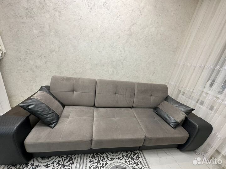 Диван раскладной