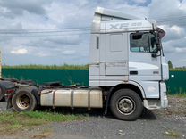 DAF 95XF430, 2004