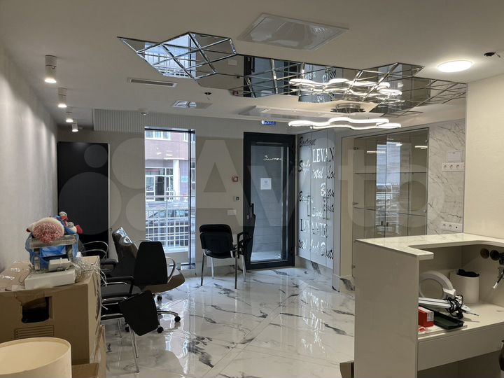 Сдается шикарное помещение, 145 м²