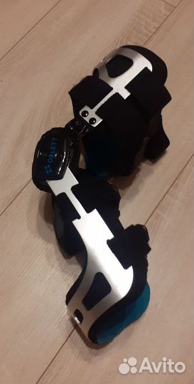 Ортез на коленный сустав orlett правый