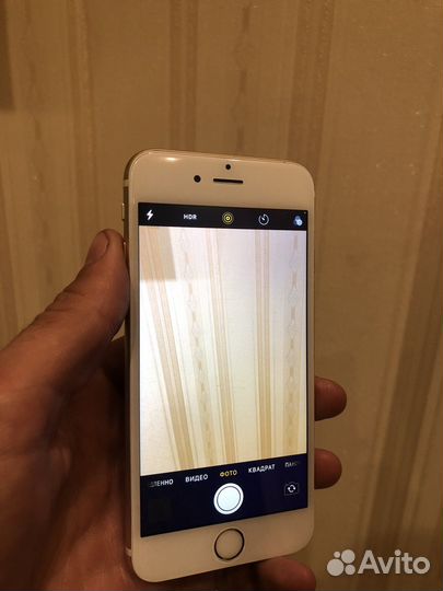 iPhone 6S, 32 ГБ