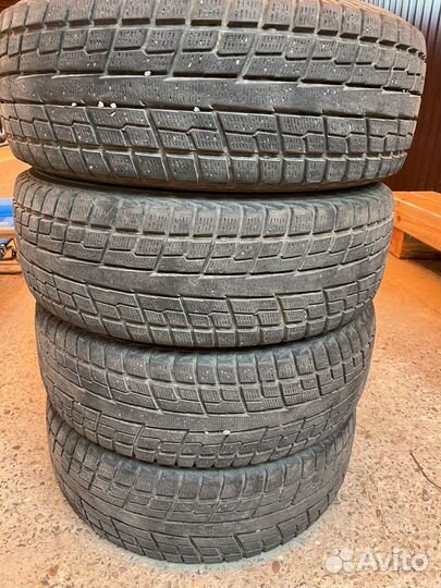 Yokohama Geolandar I/T-S G073 225/65 R17