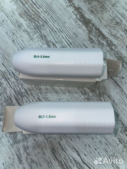 Картридж для Smas