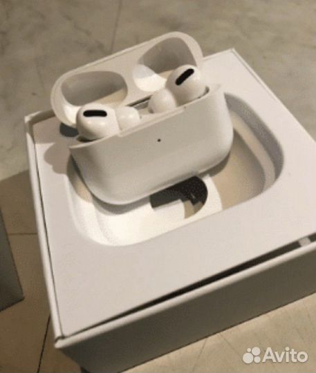 Apple AirPods Pro оригинал