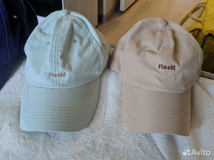 Кепка бейсболка 2 цвета