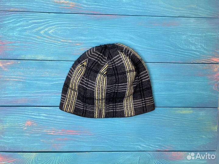 Мужская зимняя шапка