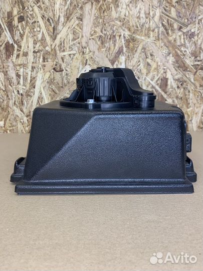 Печка салон нива с мотором bosch