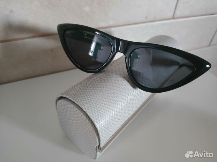 Солнцезащитные очки Jimmy Choo