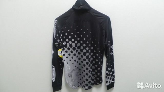 4535330409 Футболка BRP Ski-Doo Muskoka Technical