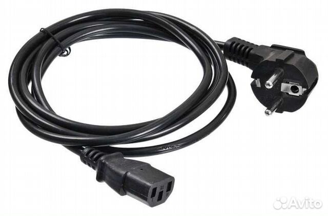 Кабель питания