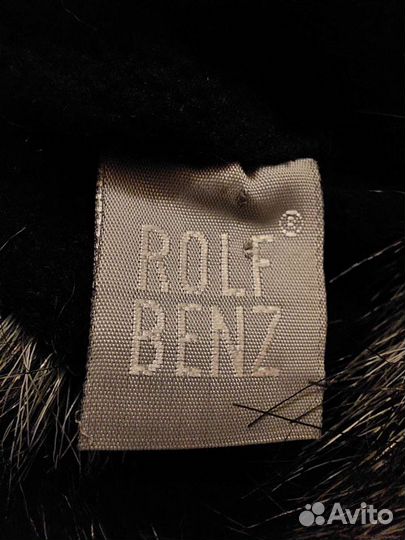 Шапка с ушками