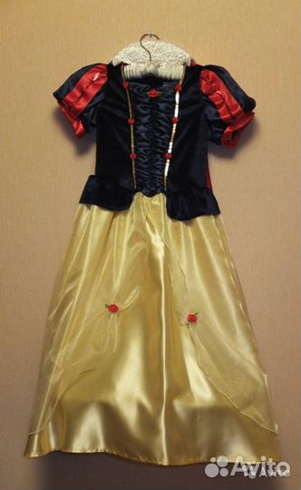 Костюм новогодний 