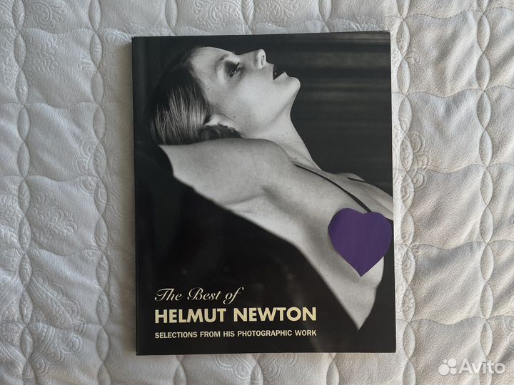 Helmut Newton The best of