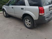 Saturn VUE 2.2 MT, 2004, 180 000 км, с пробегом, цена 545 000 руб.