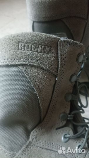 Берцы Rocky S2V Special Ops 10 М