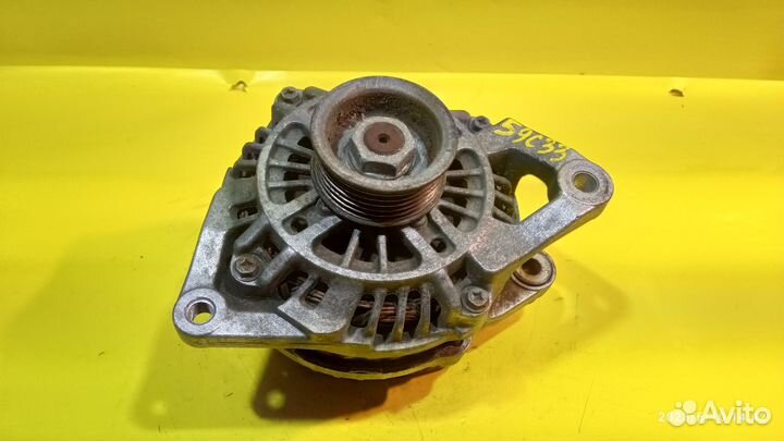 Генератор для Mazda 3 2003-2009