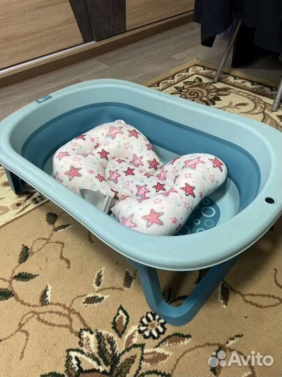 Ванночка для купания