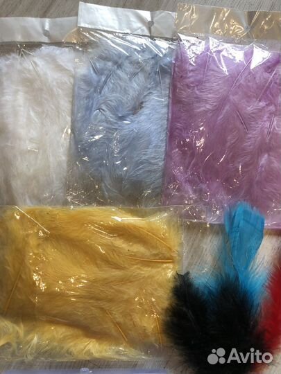 Перья Волшебные палочки Игла для ковровой вышивки