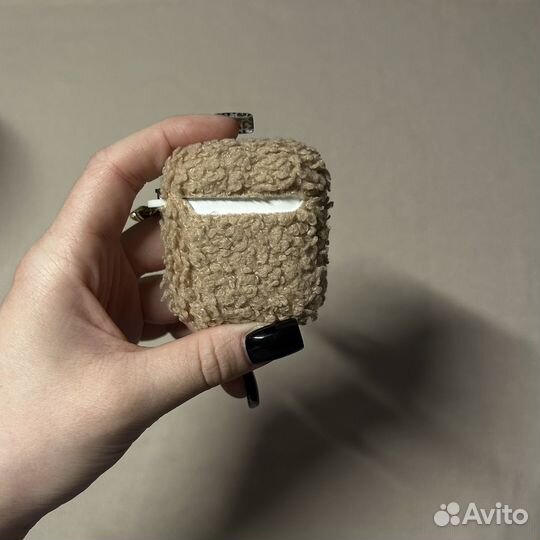 Чехол на airpods 2