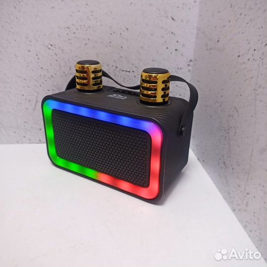 Портативная колонка Speaker SY-speaker