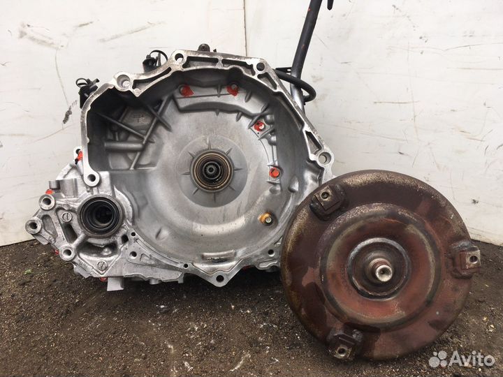 АКПП AF13 AF17 AF20 к Opel Astra Vectra Corsa
