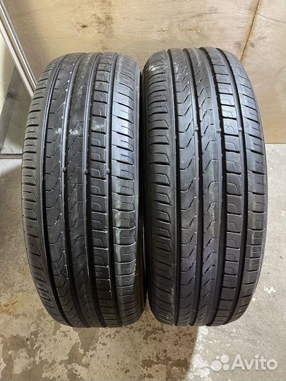 Pirelli Scorpion Verde 215/65 R17