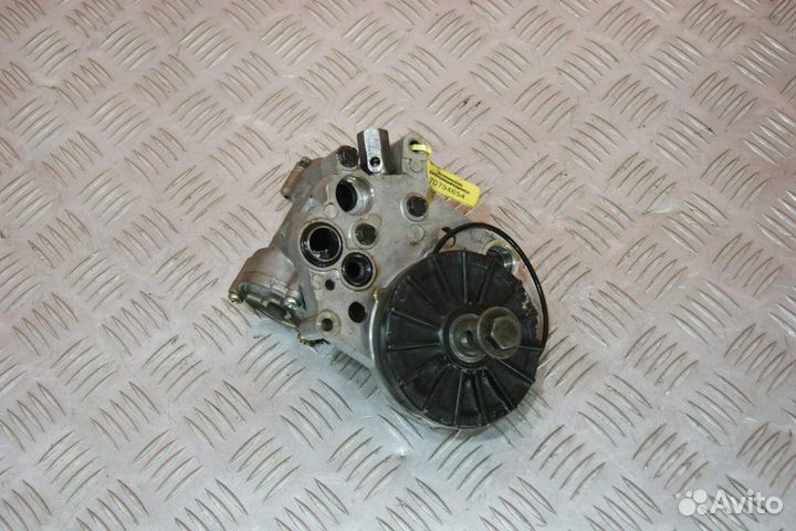 Насос масляный Kawasaki ZX-10, Tomcat