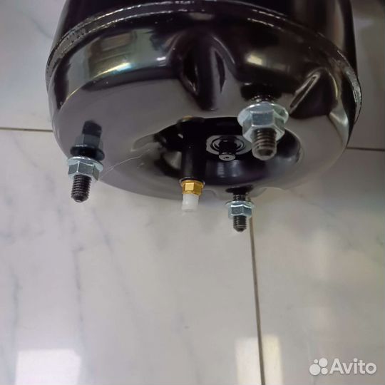 Амортизаторы передние W222