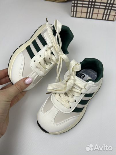 Кроссовки детские 26,27,28,29,30,31