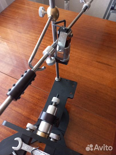 Станок для заточки ножей вектор V-Prof-2