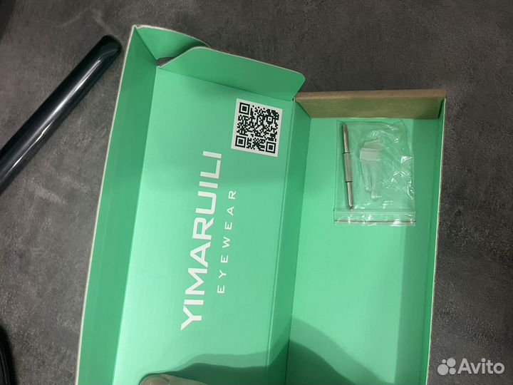 Yimaruili оправа 