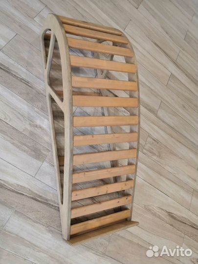 Лавка для йоги