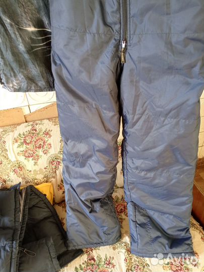 Комбинезон мужской 52-54