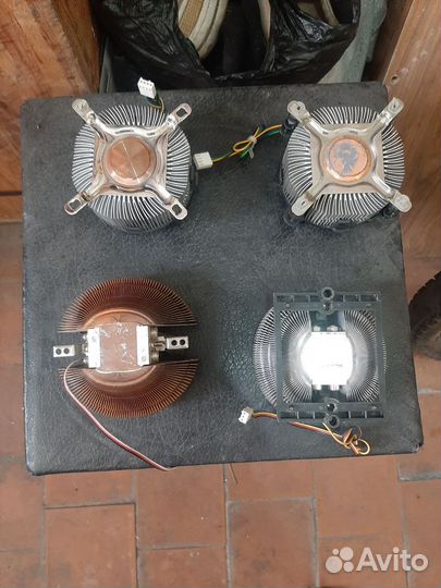 Кулер для пк