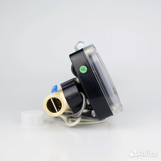 Теплосчетчик sanext Mono CU RS-485 (5773) Обратный