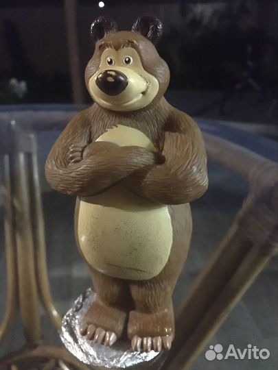 Миша Михаил