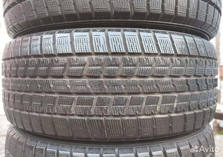 Goodyear Ice Navi 7 225/45 R18 108H