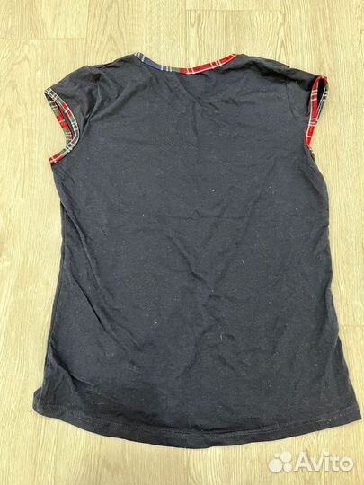 Футболка женская 48 размер
