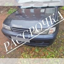 Nissan Pulsar 1.5 AT, 1999, 280 000 км, с пробегом, цена 220 000 руб.