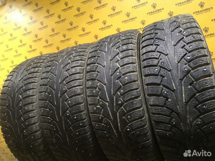 Nokian Tyres Nordman 5 215/55 R17 98T