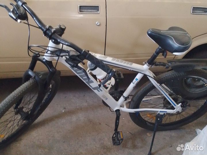 Велосипеды бу взрослый