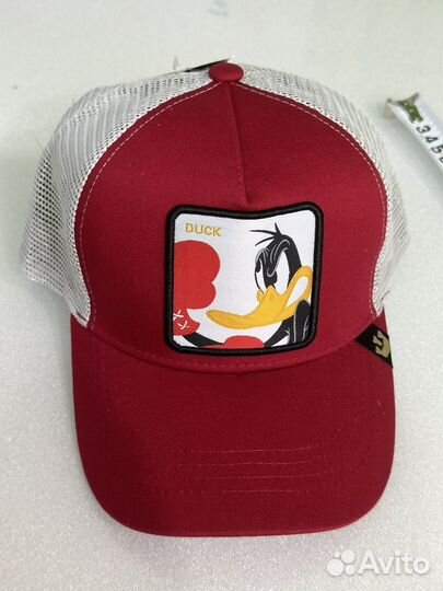 Кепка бейсболка мужская сетка подростковая