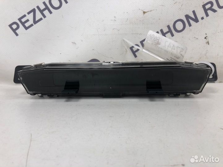 Дисплей информационный Honda Accord 7 2.4 K24A3