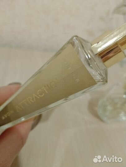 Парфюм