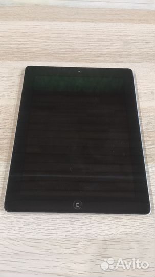 Apple iPad 3 32GB Wi-Fi Cellular (A1430)