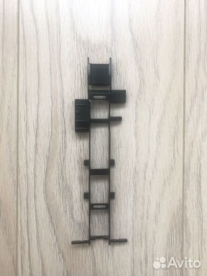 Рама модели Камаз 5410, 5511, 53212